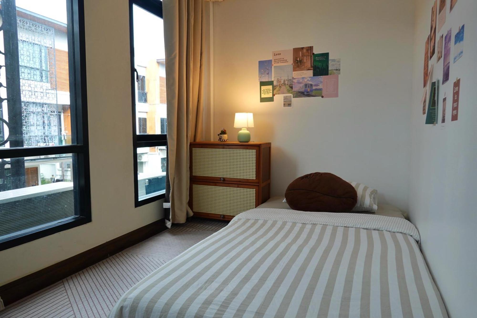 Cozy House Homestay